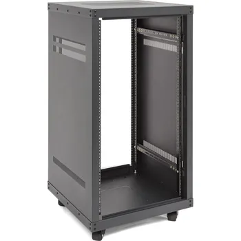 Racková skříň SRK PRO16 - rackový stojan