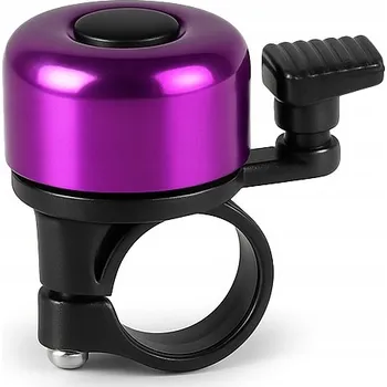 Zvonek na kolo Mechanický zvonek Be-active DR5 35 mm