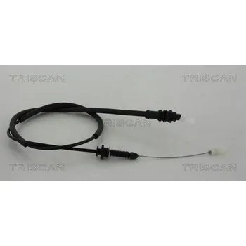 Plynové lanko Lanko plynu TRISCAN 8140 25353