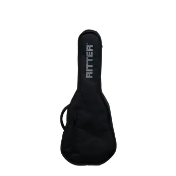 Obal pro strunný nástroj Ritter RGF0-UC/SBK