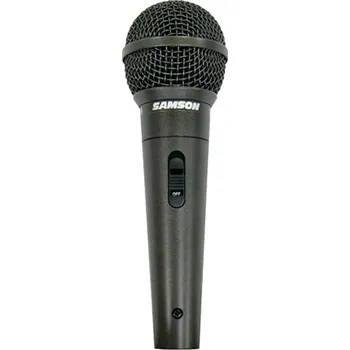 Mikrofon R31S - dynamický mikrofon