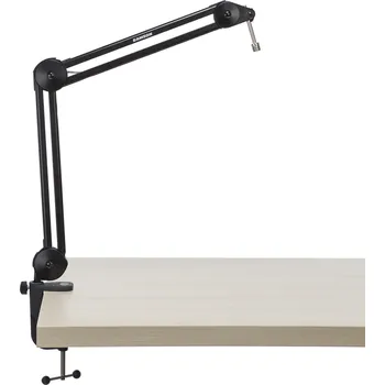 Mikrofonní stojan MBA38 - mikrofonní stojan