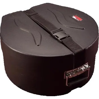 Příslušenství pro bicí nástroj GPR-1404SD - pevný obal na snare z polyetylénu s polstrovanou vložkou 14x4