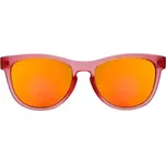 CHICCO Brýle sluneční červené kol. 2025 - zrcadlové skla,