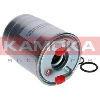 Palivový filtr Palivový filtr KAMOKA F312401
