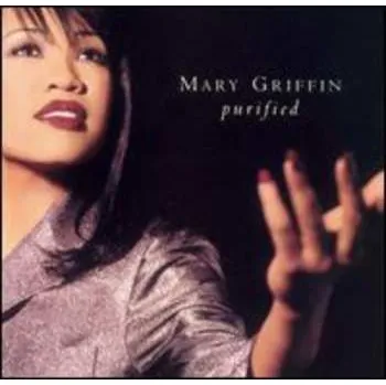 Zahraniční hudba CD Mary Griffin: Purified 2002