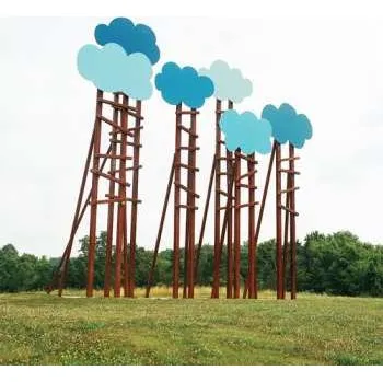 Zahraniční hudba LP Parallel Thought: Other Blues CLR | LTD 2025 Coloured Lakefront Blue Vinyl Limited Edition