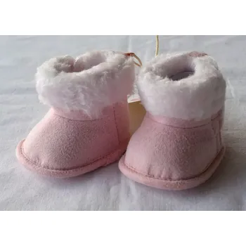 Doplněk pro panenku Boty pro miminka velikosti 40 - 42 cm od firmy Antonio Juan - 4 (Zapatitos Surtidos )