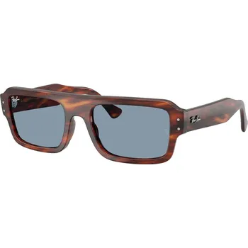 Sluneční brýle Ray-Ban Flacko RB4454 139856