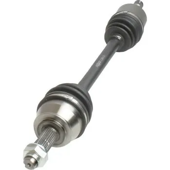 Hřídel nápravy Hnací hřídel MAXGEAR 49-2334