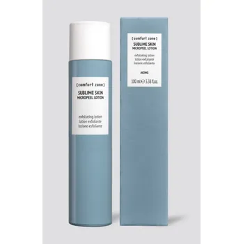 Comfort Zone SUBLIME SKIN zdokonalující pleťové tonikum