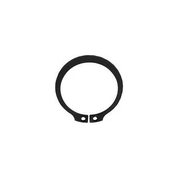 Matice Pojistný kroužek DIN 471 ocel 56 BP