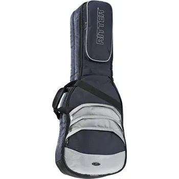 Obal pro strunný nástroj RG8000-DE 2009 - obal na dvě elektrické kytary