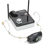 Samson AirLine 99m Headset - bezdrátový set pro zpěv