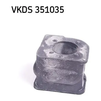 Zavěšení kol Ložiskové pouzdro, stabilizátor SKF VKDS 351035