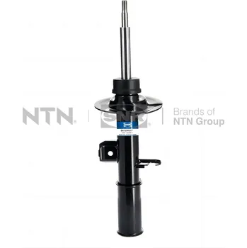 Tlumič pérování SNR SA65040.19R