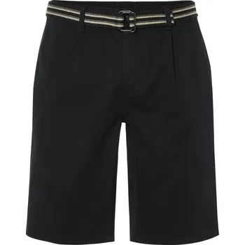 LIVERGY® Pánské kraťasy (černá, XL (56/58))