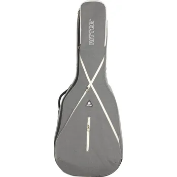 Obal pro strunný nástroj RGS7-D/SGL - obal na westernovou kytaru