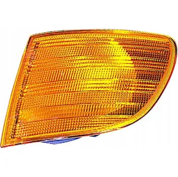 Posilovač řízení Směrové světlo (blinkr) Abakus 440-1508L-AE