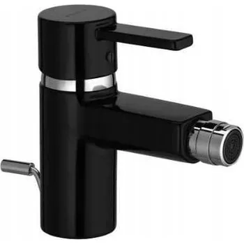 Bidetová baterie Kludi Zenta černá