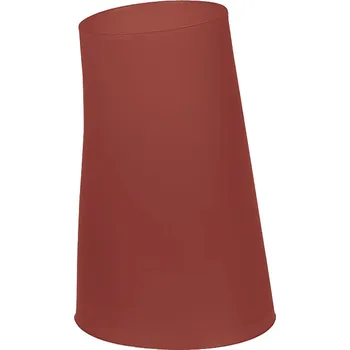 SPIRELLA Spirella kelímek na kartáčky MOVE, terakota, plast, 10.29456