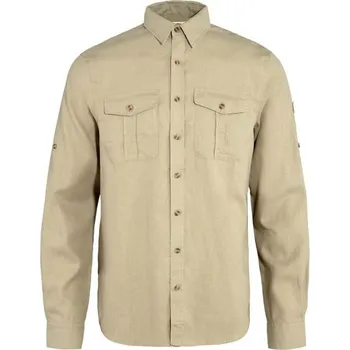 Fjällräven Övik Travel Shirt LS M