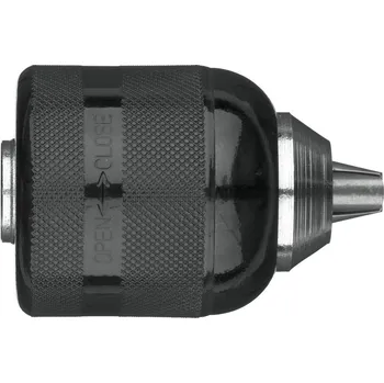 Příslušenství k nářadí MILWAUKEE Rychloupínací sklíčidlo (HDE10RQX) 1/2" x 20 1,0 - 10mm