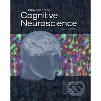 Cizojazyčná kniha Principles of Cognitive Neuroscience - Dale Purves Oxford University Press