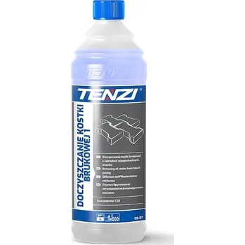 Tenzi Dočištění dlažebních kostek 1l