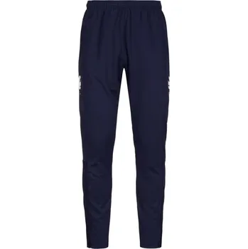 Pánské kalhoty KAPPA4FOOTBALL LORENTE kalhoty tmavě modrá XL