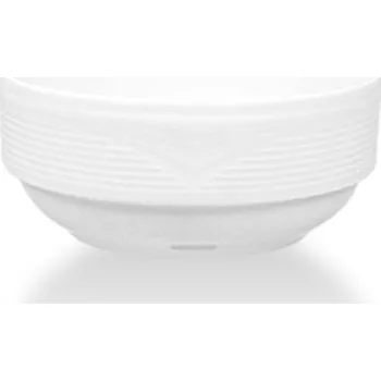 jídelní souprava Stohovatelná miska 8 cm Saturn Güral Porselen