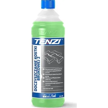 Čistič podlahy Tenzi Dočištění dlažebních kostek 2 1l