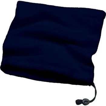 Čepice K-up Fleece Neckwarmer, modrá (Navy)