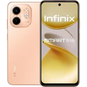 Mobilní telefon Infinix Smart 9 HD