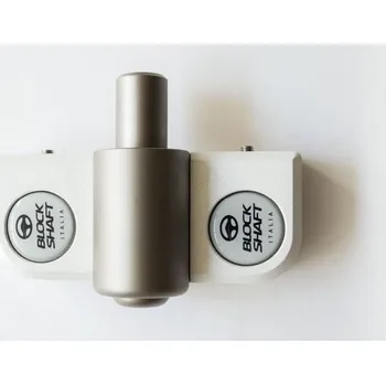 Zámek na kolo Zámek GATELOCK zamyká roletové dveře, 1ks