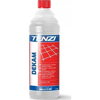 Čistič podlahy Tenzi DEKAM Čistič podlah po rekonstrukci 1l