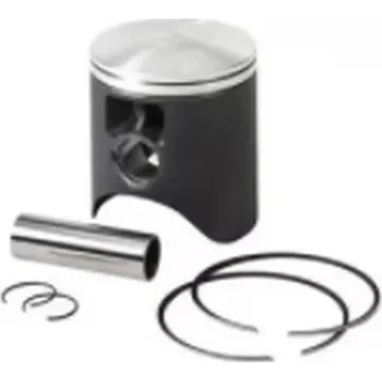 Píst motoru Píst Vertex YAMAHA YZ 125 (YZ125) 05-21 PRO RACE (kovaný) (53,94mm) (kroužky 53010005400 X 1 kus) (Píst Vertex YAMAHA YZ 125 (YZ125) 05-21 PRO RACE (kovaný) (53,94mm) (kroužky 53010005400 X 1 kus))