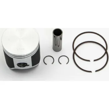 Píst motoru Píst Vertex KTM (2T) SX 125 01-25, EXC 125 01-16, HUSQVARNA TC 125 14-25, TE 125 14-16, TX 125 17-19 (53,95mm) RACE 2 kroužky (hlava 12°) (kroužky 53009805400) - nahrazuje 24428B (Píst Vertex KTM (2T) SX 125 01-25, EXC 125 01-16, HUSQVARNA TC 125 14-25, T