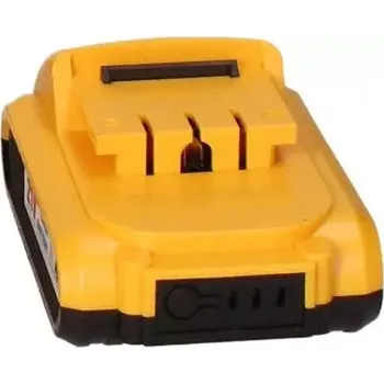 Baterie Nakida M8HCJ2403 - pro vrtačky a šroubováky Nakida HT-5xxx