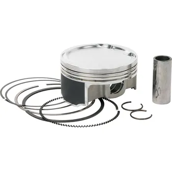 Píst motoru Píst Vertex KAWASAKI KVF 750 BRUTE FORCE 15-23 REPLICA (84,96mm) (kroužky 590385000002 X 1 komplet)(9,3:1) (Píst Vertex KAWASAKI KVF 750 BRUTE FORCE 15-23 REPLICA (84,96mm) (kroužky 590385000002 X 1 komplet)(9,3:1))