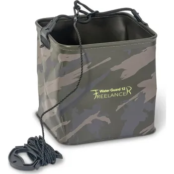 Pouzdro na rybářské vybavení Anaconda kyblík Water Guard 12