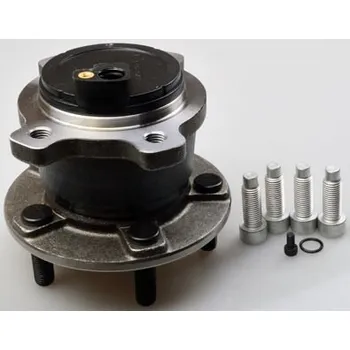 Sada ložisek kol DENCKERMANN W413455