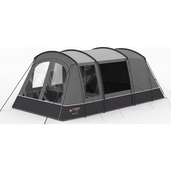 Stan Rodinný stan Vango Lismore TC 450 Package Barva: šedá/černá