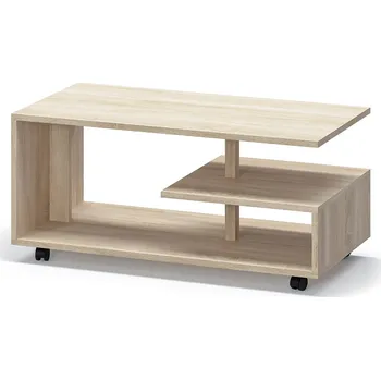 Konferenční stolek VerDesign TORILA konferenční stolek dub sonoma