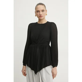 Dámská halenka Halenka Twinset 251TP2333 černá 99X, vel. 34