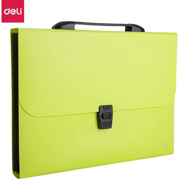 Desky s uchem A4 Deli