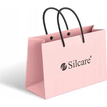 Dárková taška Papírová taška SRSG 16x9x11 (matná 170 g)