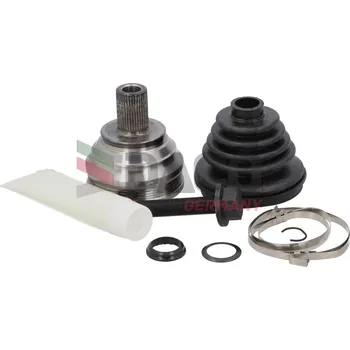 Hřídel nápravy Sada kloubů, hnací hřídel DACO 700206