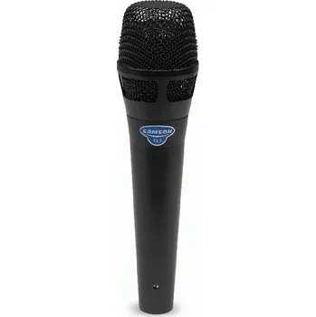 Mikrofon CL5_2146865418 - zpěvový studiový mikrofon