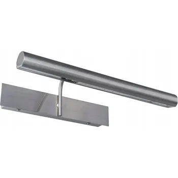 Nástěnné svítidlo Nástěnné svítidlo Italux šedé G9 18 W